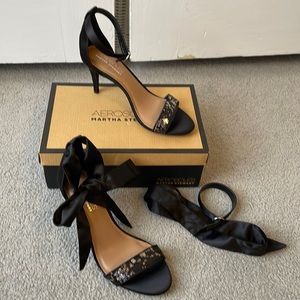Aerosoles Interchangeable Heels